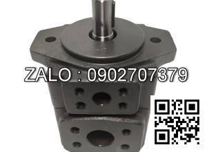 Bơm thủy lực CPV2R23-33 Yuken CPV2R23-33