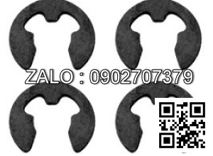 Phe trục phi 35