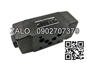 Đế van MPA-01-4-30 Yuken MPA-01-4-30