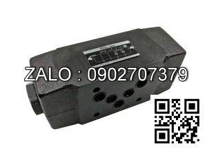 Đế van MPA-03-2-20H01 Yuken MPA-03-2-20H01