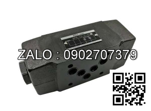 Đế van MPA-03-4-20H01 Yuken MPA-03-4-20H01