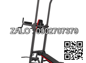 Xà đơn xà kép đa năng DV-5002