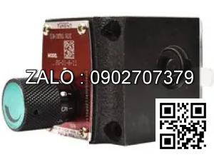 Bơm thủy lực FCG-01-4-11HO1 (lock) Yuken FCG-01-4-11HO1 (lock)