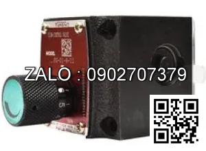 Bơm thủy lực FCG-01-8-11HO1 (lock) Yuken FCG-01-8-11HO1 (lock)