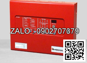 Vỏ hộp trung tâm báo động loại nhỏ K4490