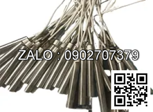 Trở nhiệt dùng cho các loại máy hàn miệng túi liên tục FR900