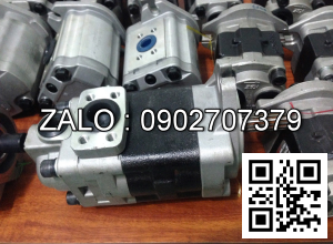 Bơm thủy lực DSG-01-D24-COIL Yuken DSG-01-D24-COIL
