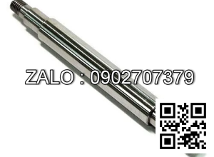 Trục đi số xe nâng