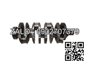 Trục khuỷu K25(N-12201-FY500)