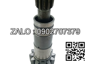 Trục linh hoạt ban đầu SDLG 29120001402