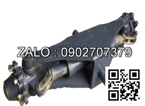 Trục sau Heli A21B4-30001-F