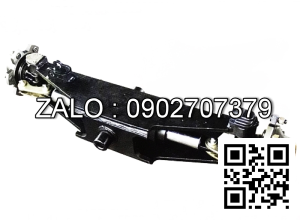 Trục sau Toyota 8FD20/30 43110-36600-71