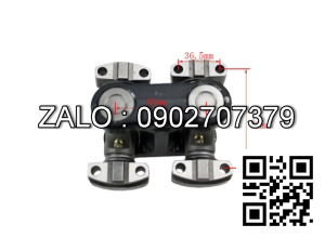 Khớp các đăng 30CH60-00600