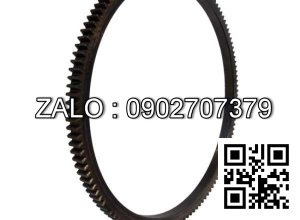 Vòng răng 385*355*16*127 6D95L/FD40-5 Komatsu
