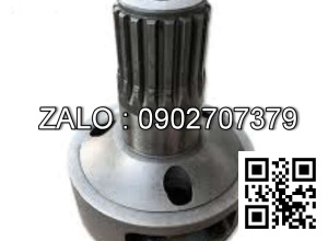 Trục liền sọ PC100-5/Pc120-5