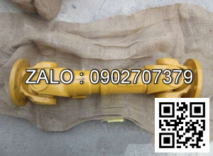 Trục láp trước sau