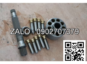 Trục dài SK K3V63DT-106L TONGMYUNG