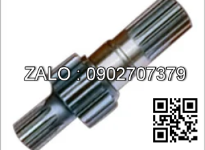 Trục cụt di chuyển D20-6