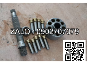 Trục các đăng Hyundai 50/60/70DF-7 81FQ-39220 Hyundai 81FQ-39220