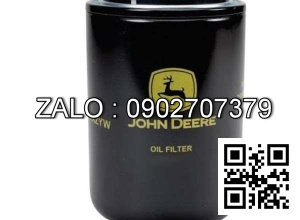 Lọc RE520906+RE523236 John Deere