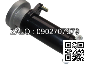 Trục quay gối máy hàn phi 115x146mm