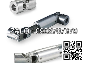 Bo khop noi cacdang, pet 11, Lmin=1710mm