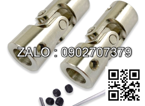 Bo khop noi cacdang, pet 11, Lmin=1310mm