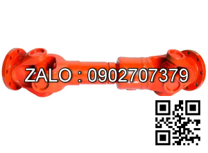 Trục Cardan SWC BH120x1200mm