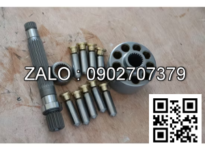 Trục Căng phi 850