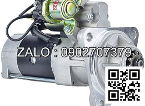 Đề khởi động 24V D1146 6D31 Doosan Daewoo 65.26201-7049 , M000A0301
