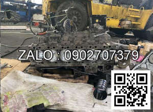 Đại tu động cơ PERKINS 4.4TWGM , 4 CYL , CM3