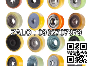 Bánh xe 16 1/4x7x11 1/4 413x178x285