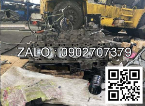 Đại tu động cơ PERKINS G4-136 , 4 CYL , CM3