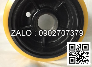 Bánh xe 285x100 Jungheinrich