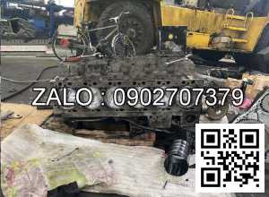 Đại tu động cơ PERKINS 4.203 , 4 CYL , CM3