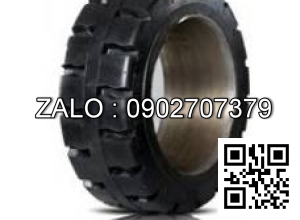 Bánh xe 216x68-4孔 Crown