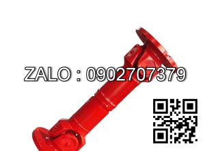 Trục cardan SWC 150BH, Lmax=840mm, Lmin=640mm