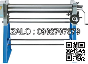 Trục đỡ tôn trước đầu vào lò NOF phi 100x3050mm