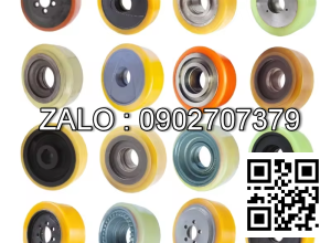 Bánh xe —— 340X300X280 Kiểu gai SM