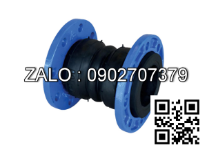 Khop noi cacdang phi 50*600mm