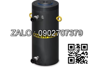 Kích thủy lực 200 tấn, HCR-20012 Enerpac