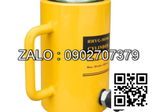 Kích thủy lực 50 tấn, TLP HHYG-50100LS TLP