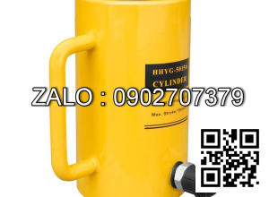 Kích thủy lực 50 tấn, TLP HHYG-50150 TLP