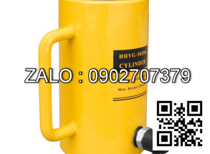 Kích thủy lực 50 tấn, TLP HHYG-50150LS TLP