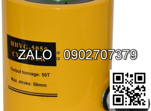 Kích thủy lực 50 tấn, TLP HHYG-5050LS TLP