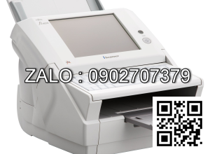 Máy Scan Fujitsu FI-6140