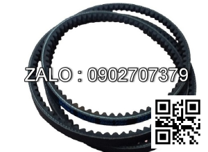 Dây curoa Sanwu 540L