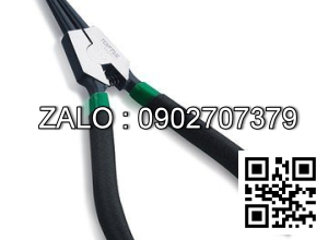 Kìm mở phe ngoài mỏ thẳng DCAB 1207, 7 inch Toptul