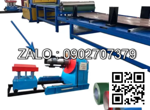 Trục dùng cho máy cuốn biên Xẻ Băng phi 45 x177mm