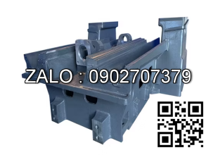 Trục gối đỡ walking beam